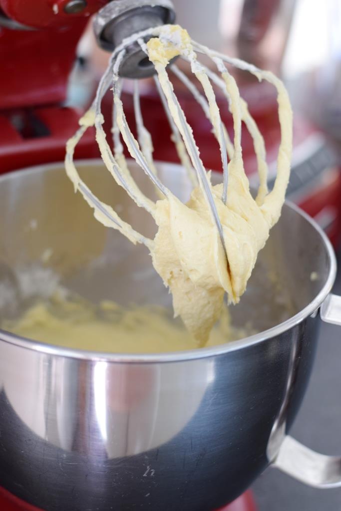 Teig Schneebesen Kitchen Aid