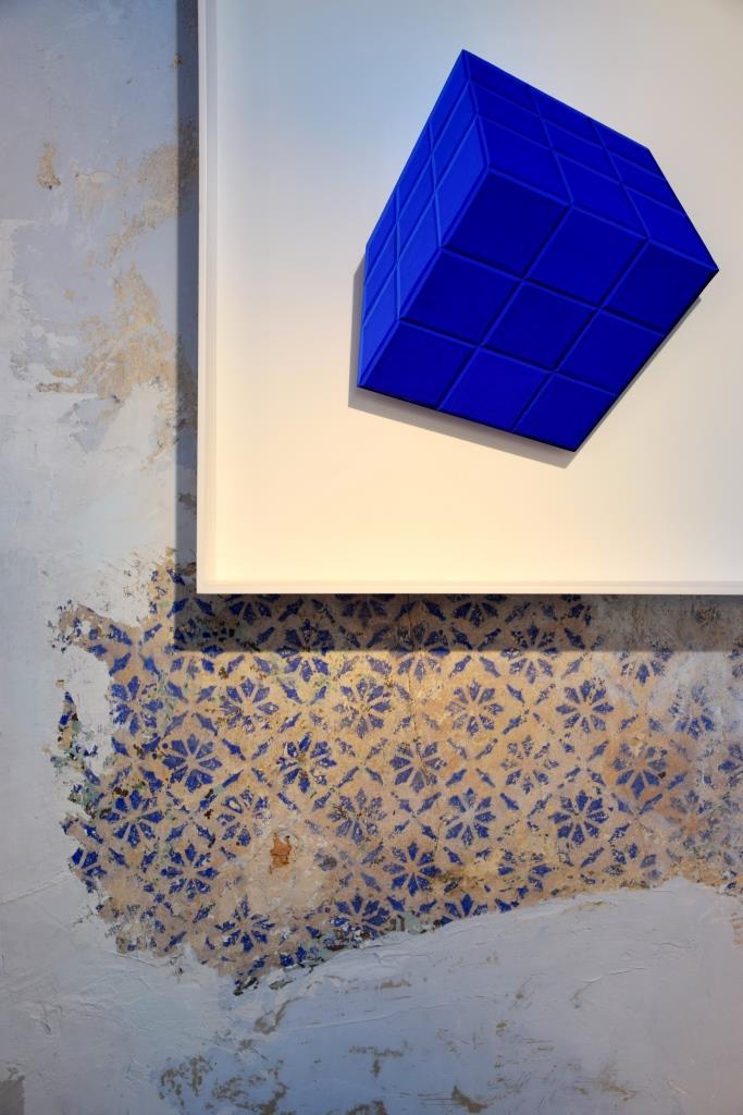 Bild Ultramarin Museum