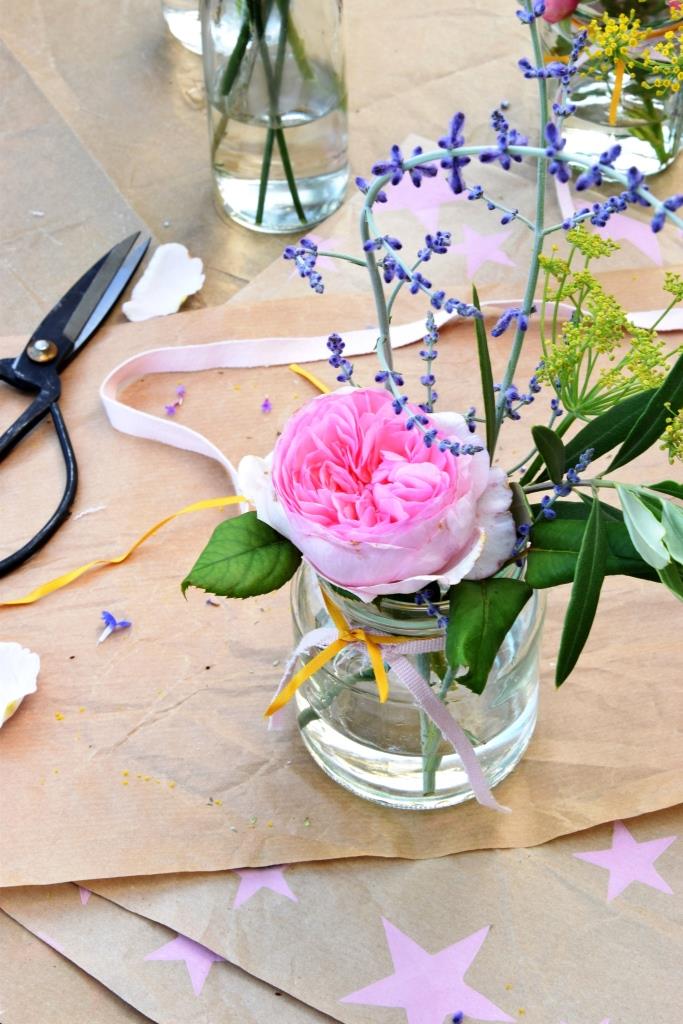 Lonely Bouquet Day Sträußchen