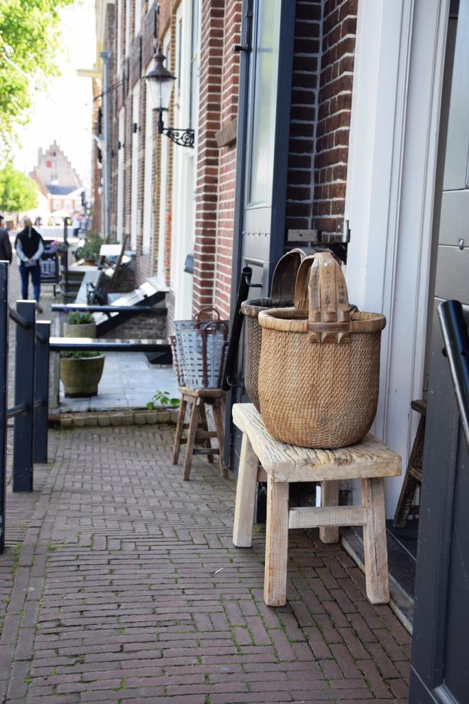 Möbelgeschäft Zeeland Veere