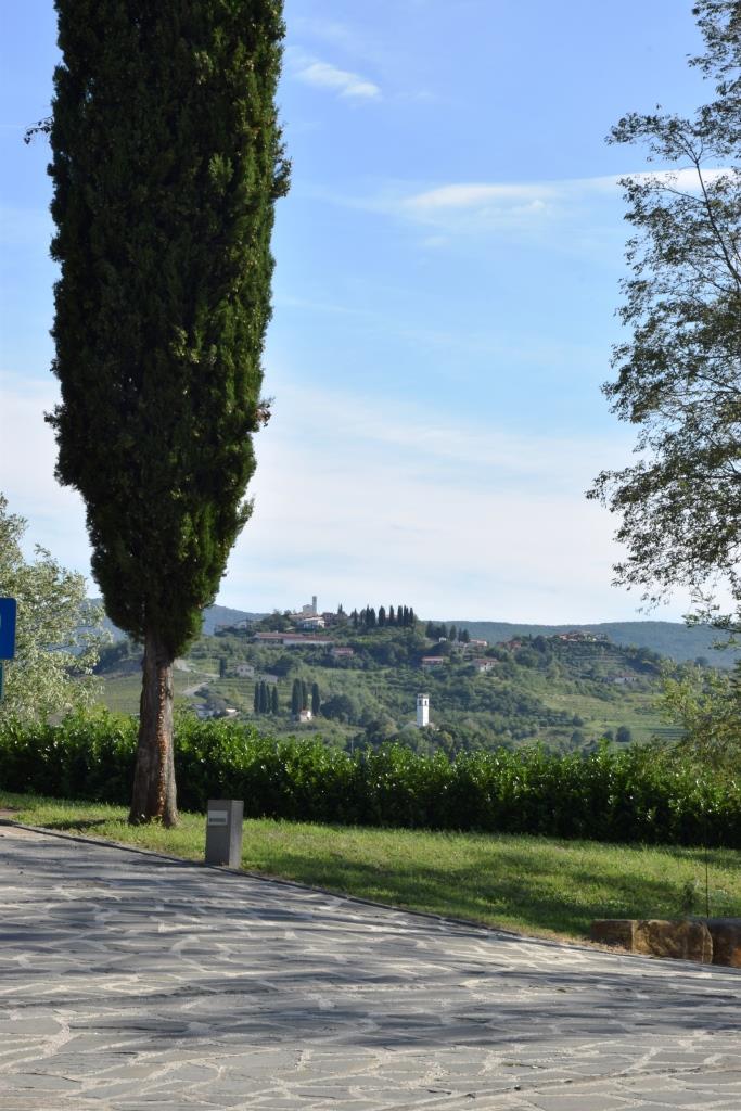 Villa Vilpolze Slowenien