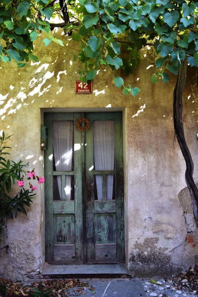 Smartno Weinland Slowenien