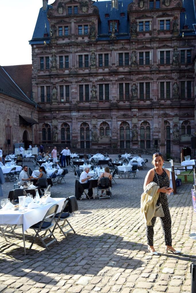 Sommer Open Air Heidelberg