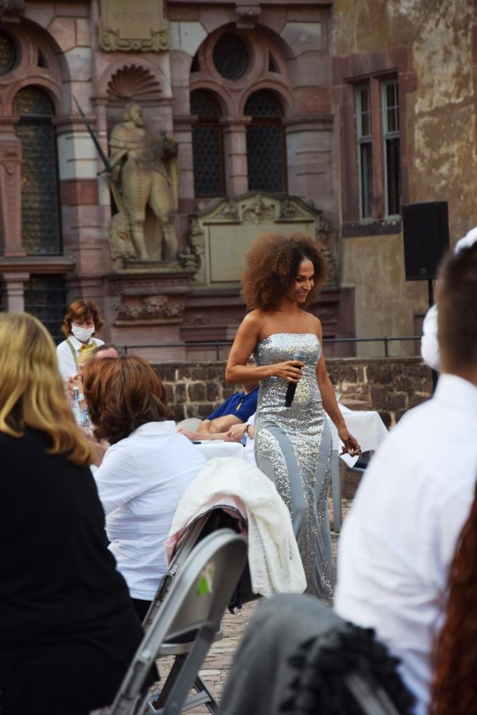 Michelle Bradshaw Music