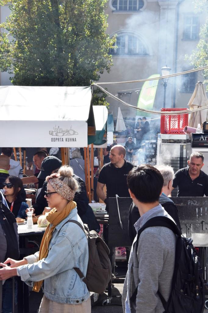 Odprta Kuhna Ljubljana