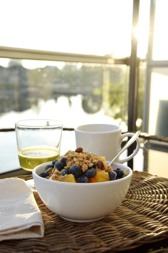 #brealfast #aussicht #ferienhaus