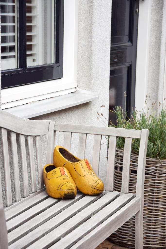 Klompen Holzschuhe Holland