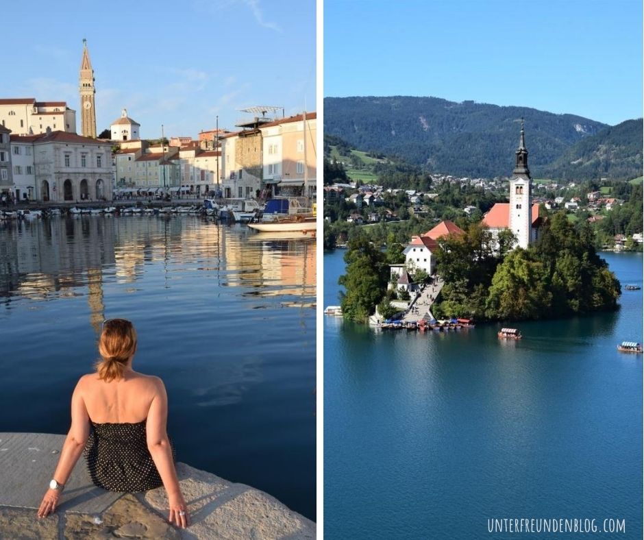 Unser Roadtrip durch Slowenien – 2 Wochen, 4 Orte und ganz viel Ooooh, Aaaah,&nbsp;Mhmmm!