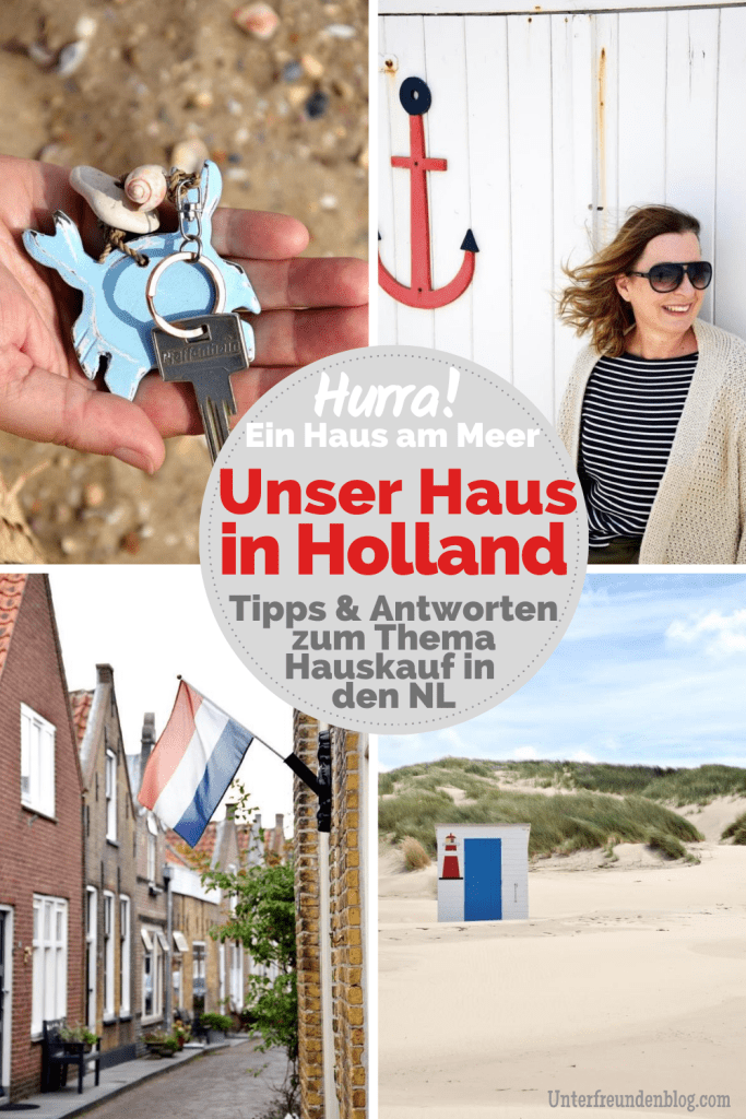 Hauskauf Immobilien Holland