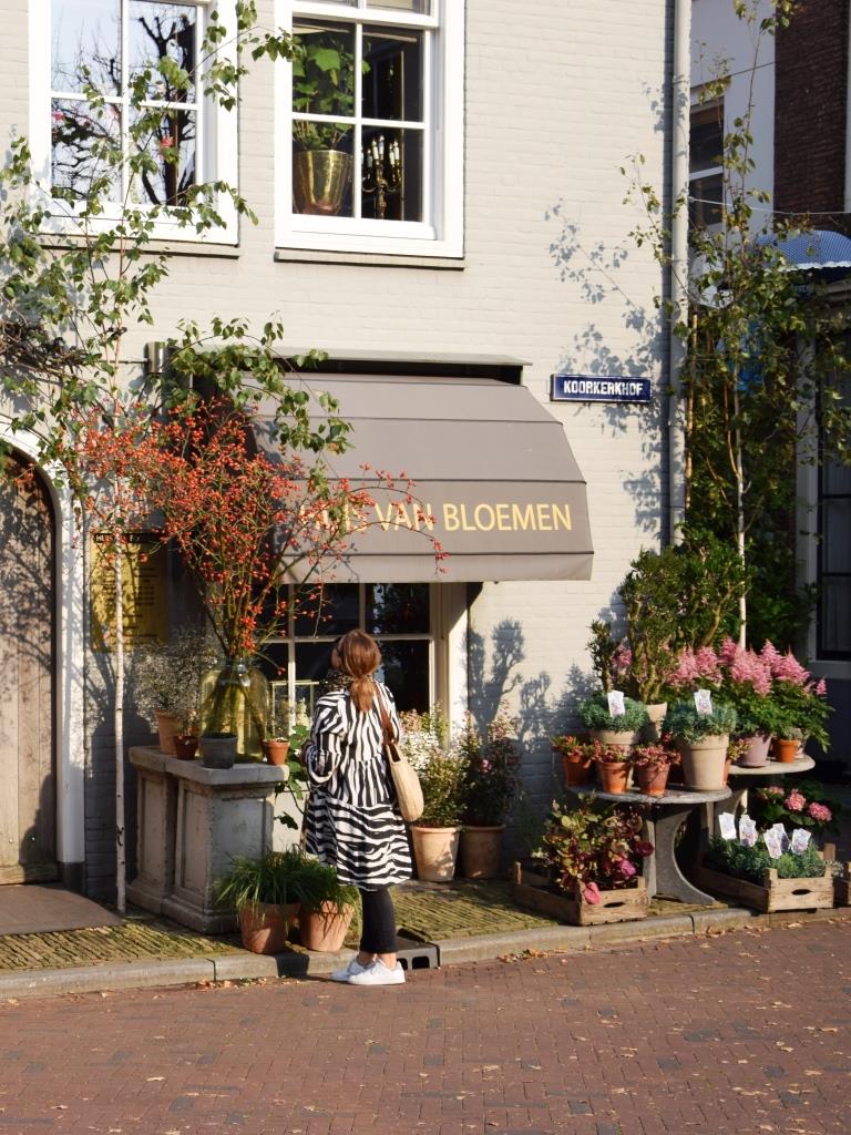 Bloemenwinkel Middelburg Blog
