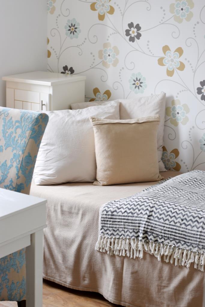 Büro Gästezimmer Ferienhaus