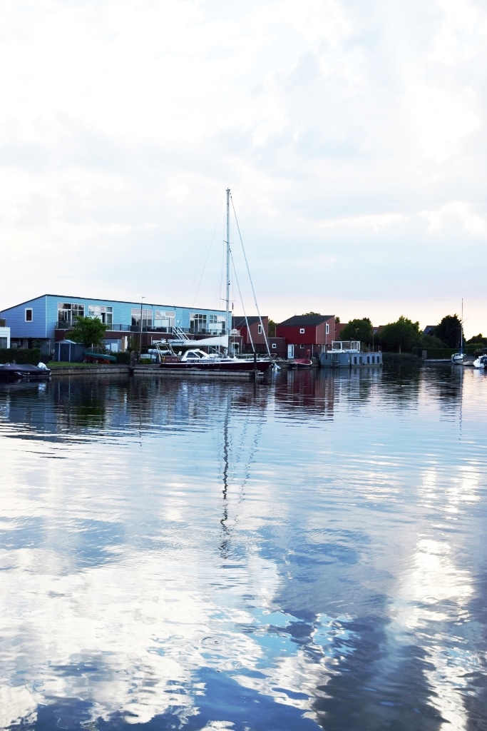 Ferienhaus Holland Oude-Tonge