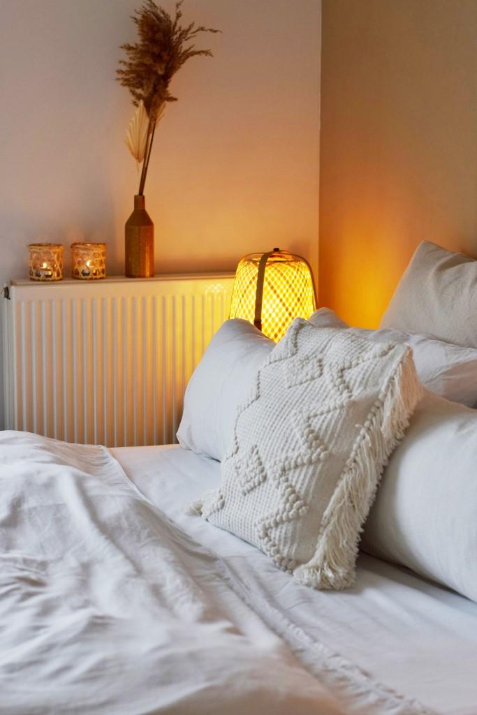 Boho Schlafzimmer Holland