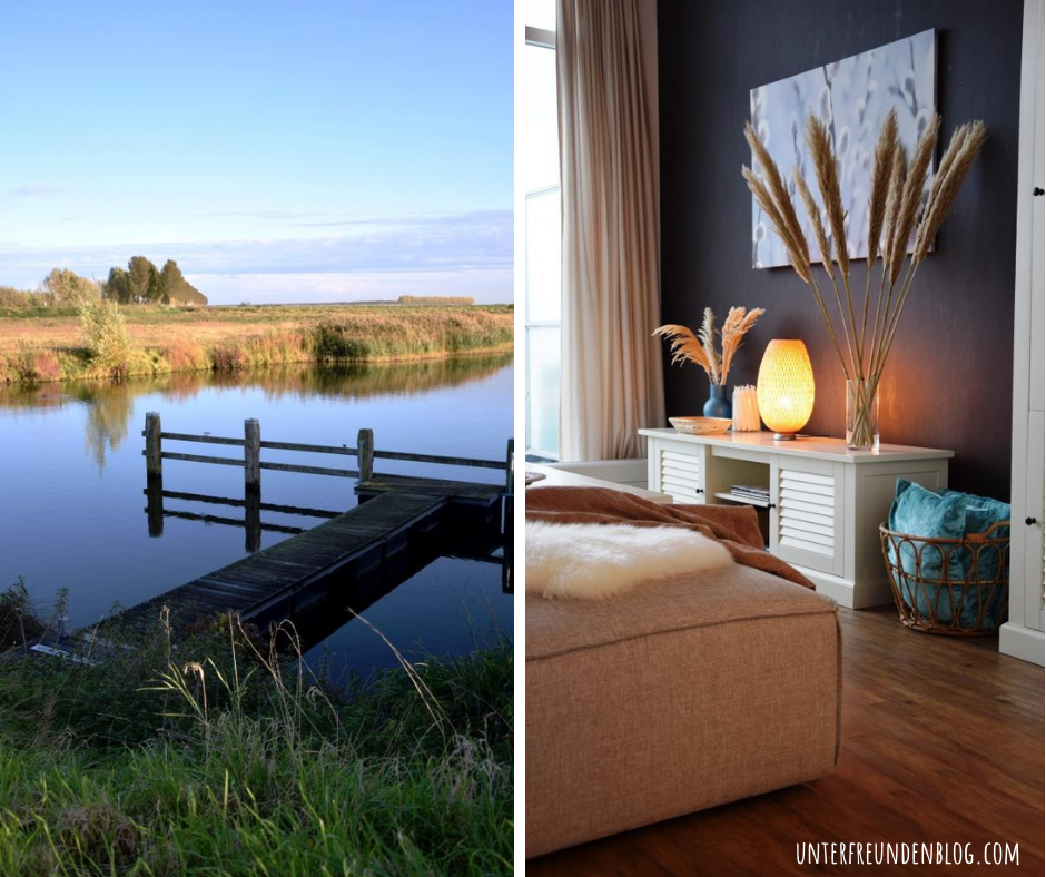 Herbst im Holland-Häuschen – ein Renovierungs-Update und warum ich (immer noch!) hier&nbsp;bin