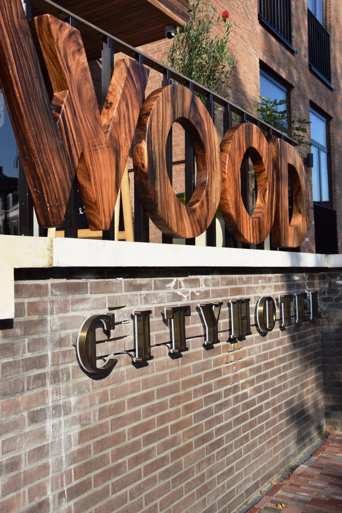 Cityhotel Wood Zeeland