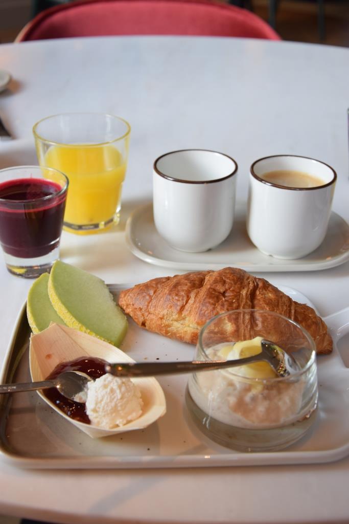 Frühstück Brunch Middelburg