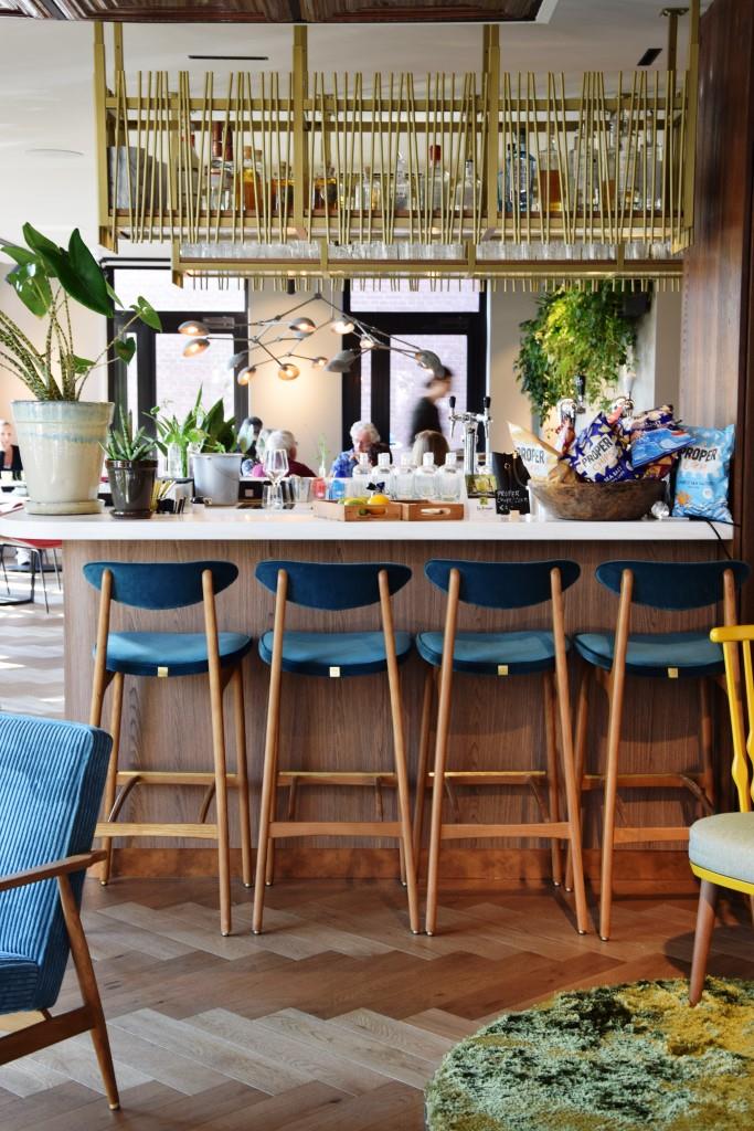 Restaurant Bar Middelburg