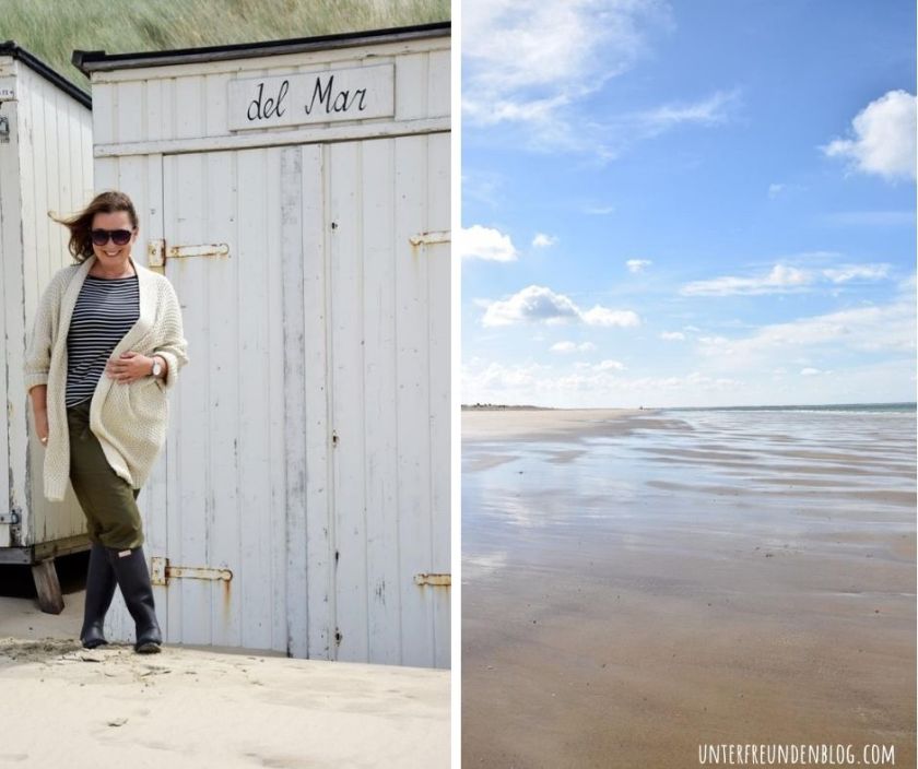 Zeeland Meer Botschafterin