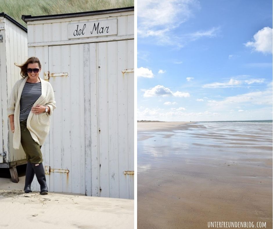 Mein Traumjob und wie ich ihn ergattert habe: Ich bin Zeeland-Botschafterin!