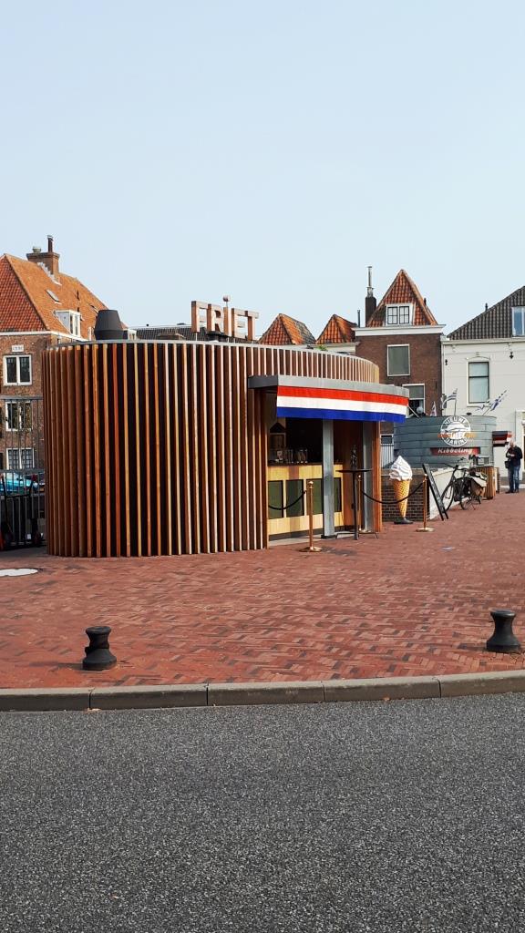 Friets Middelburg Zeeland