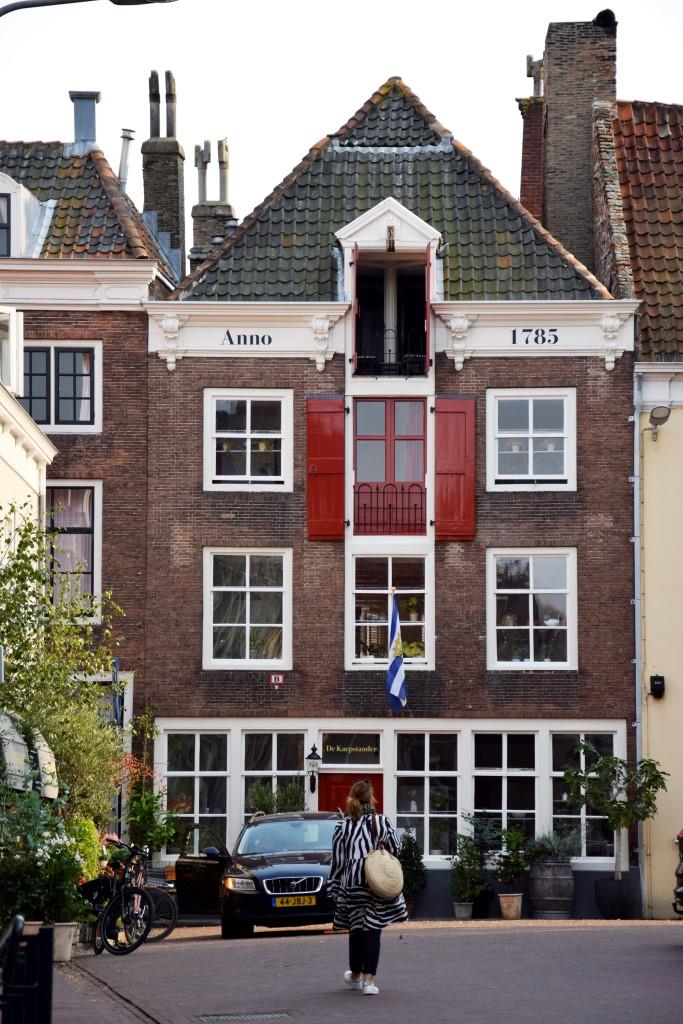 Herrenhaus Anno Middelburg