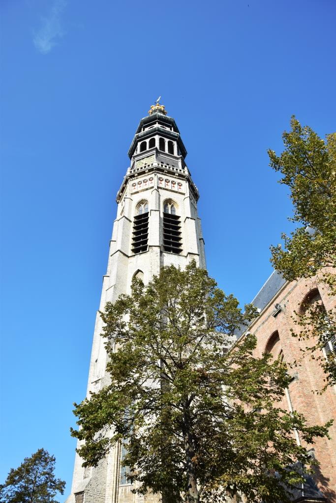 Lange Jan Middelburg