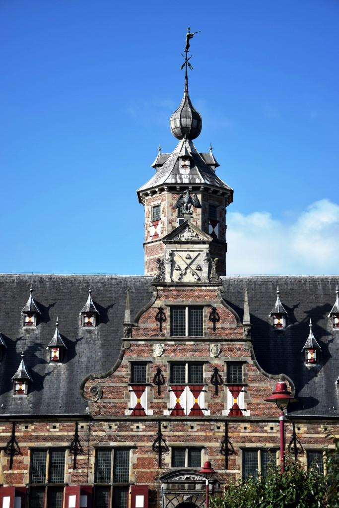 Restaurant Kino Middelburg