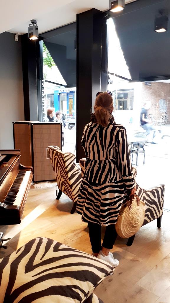 De Pagter Möbel Middelburg