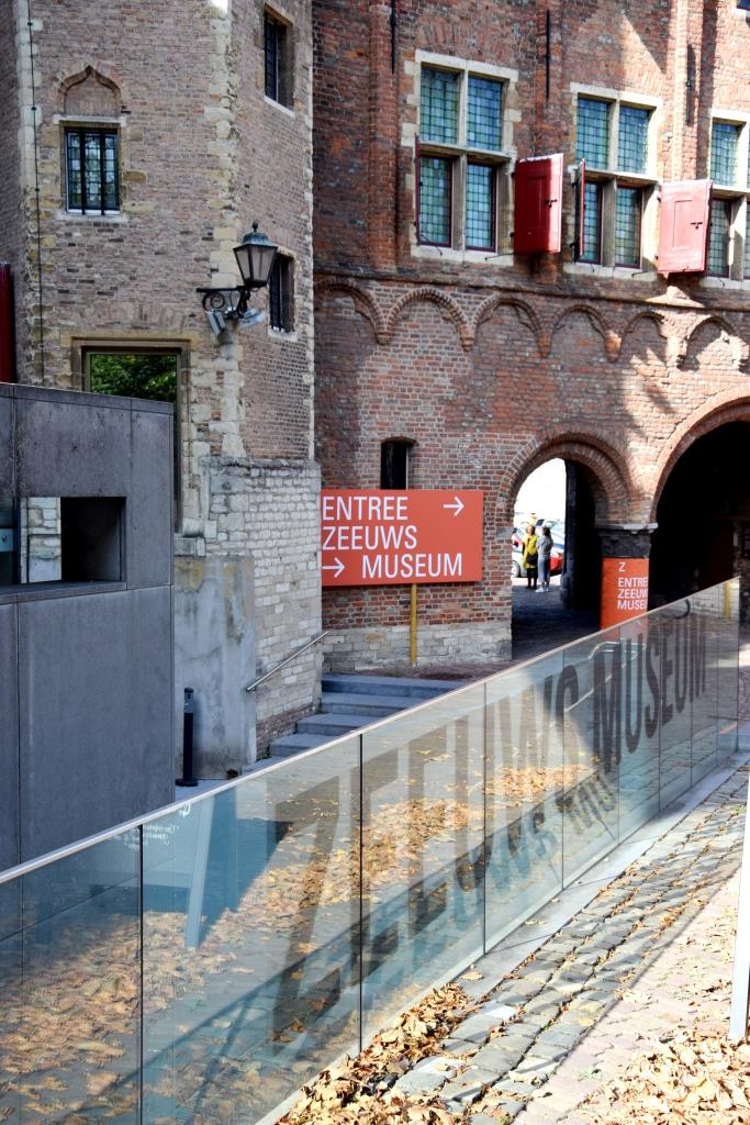 Zeeuws Museum Middelburg