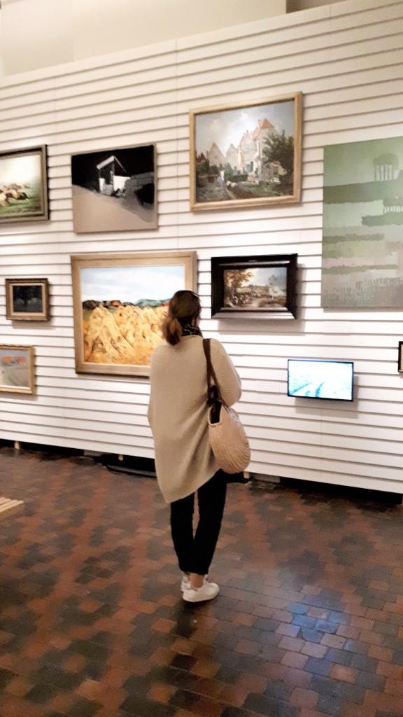 Museum Besuch Middelburg