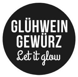 Glühweingewürz Let it glow