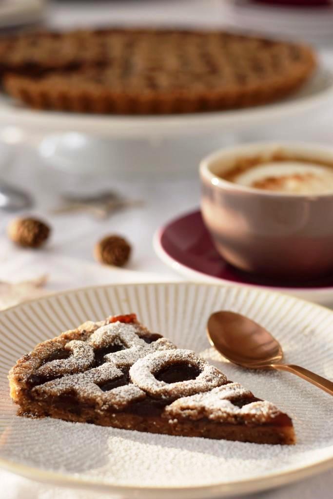 Advent Kaffeetrinken Kuchen