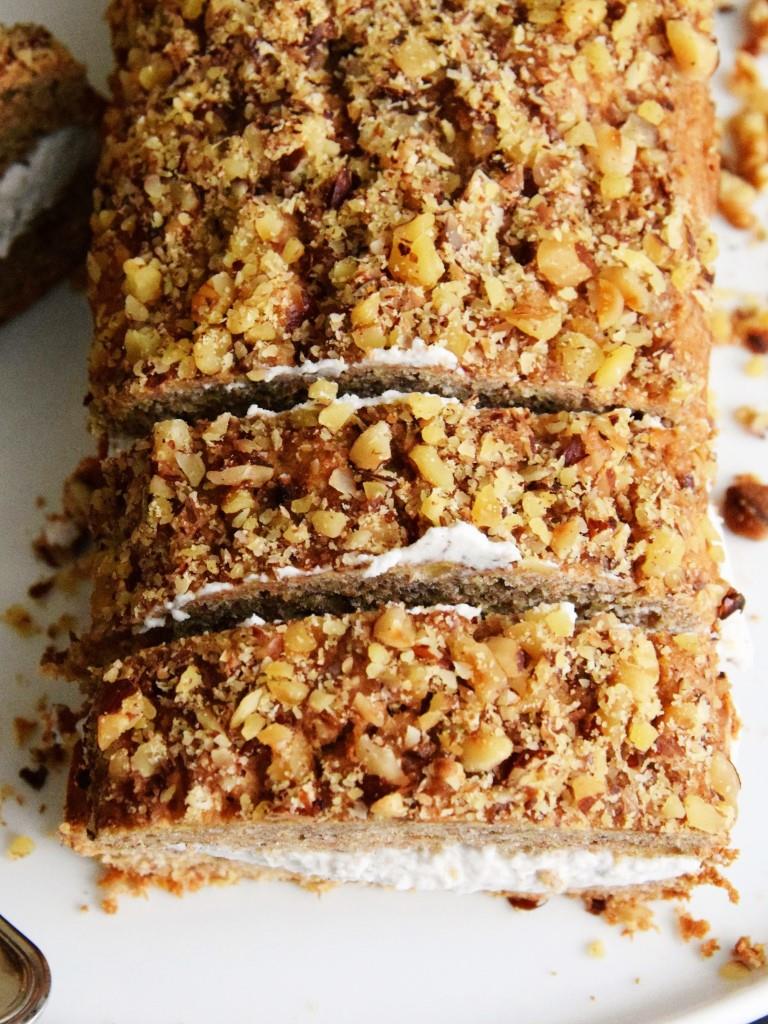 Bananenbrot Foodtrend 2020