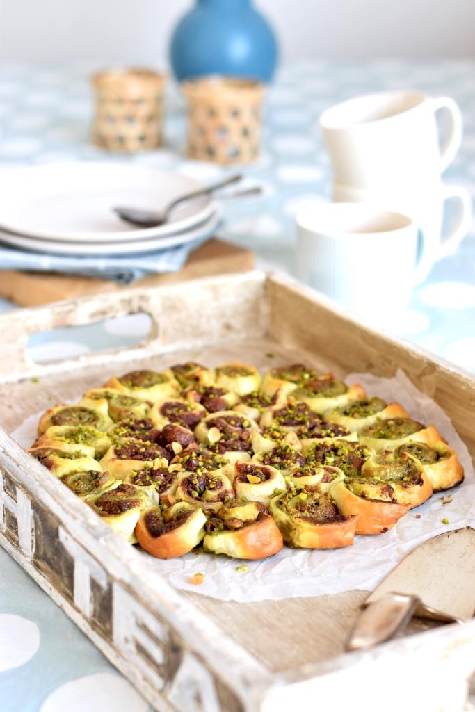 Blätterteig Rezept Ostern Einfach