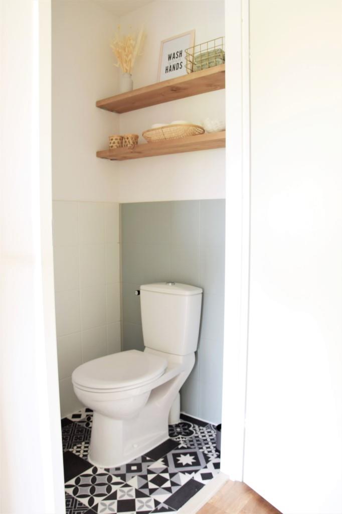 Kleiner Unterschied zu Vorher, oder? ;-)