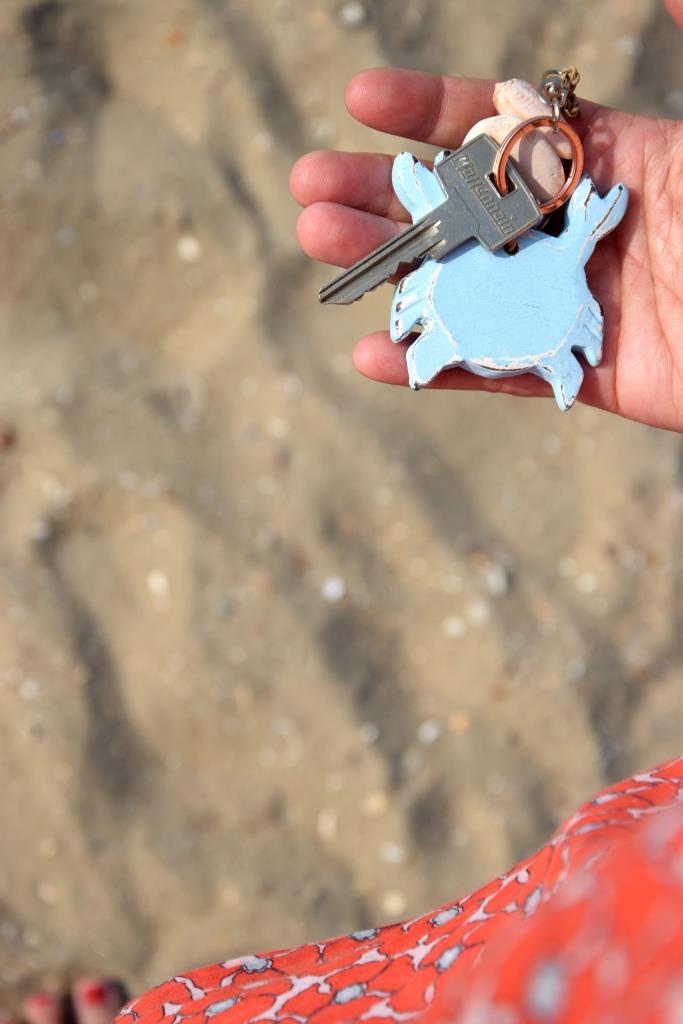 Ein Haus am Meer - JUHU