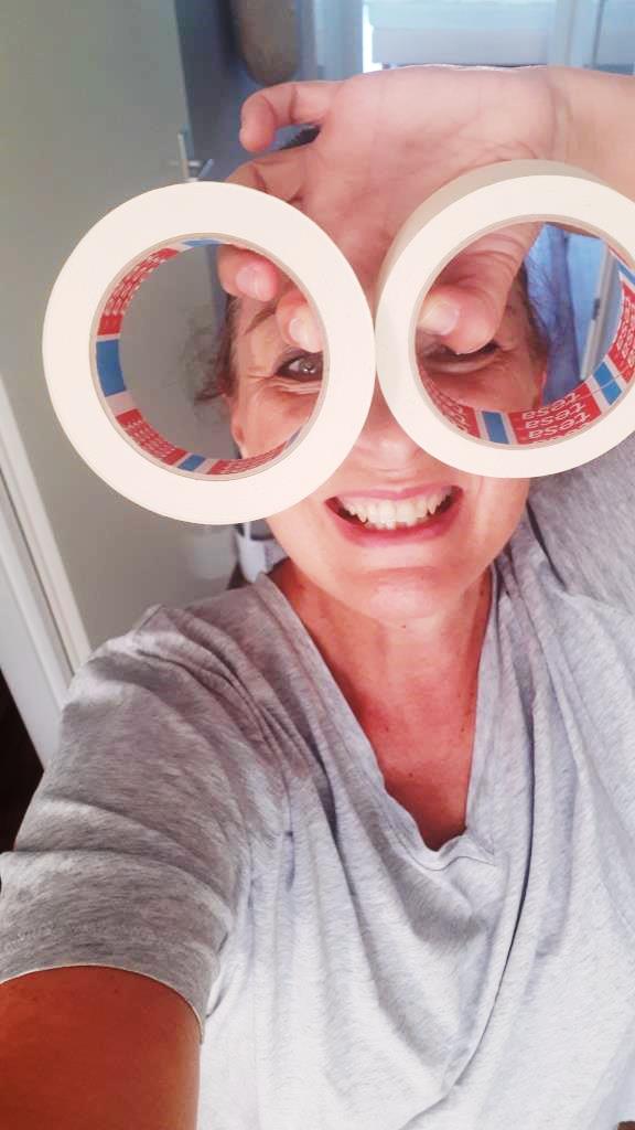 Renovieren macht Spaß (meistens) ;-)