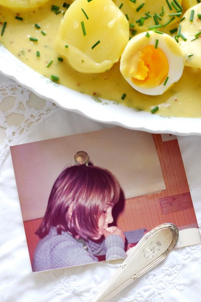 Kinderbild Lieblingsessen Senfeier