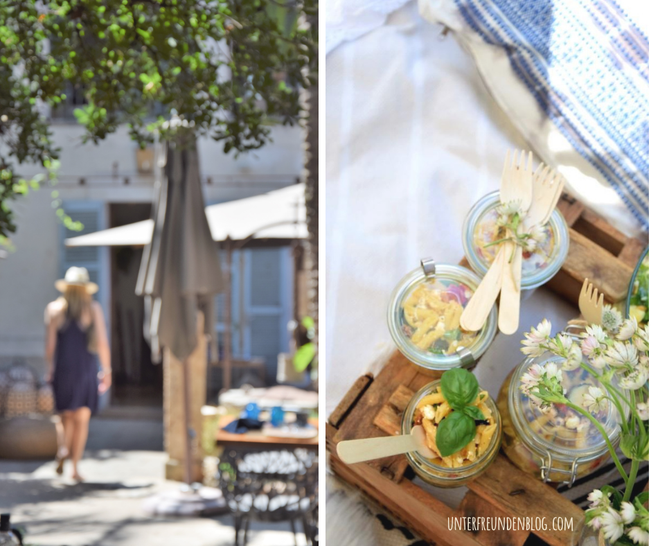 10 coole Rezepte für heiße Sommertage. Der Ofen bleibt aus,&nbsp;versprochen!