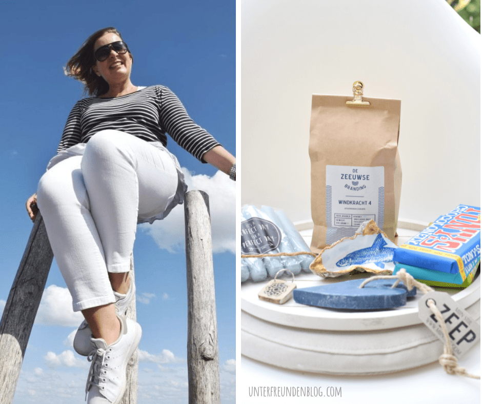 Ein bisschen Life-Update, ein bisschen Zeeland-Liebe und die Verlosung eines Holland-Überraschungspaketes – Yippie-yippie-yay!