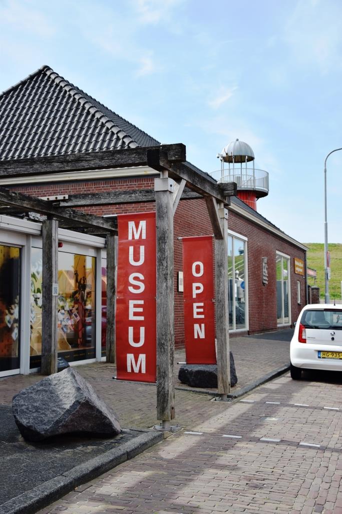 Polderhuis Museum Westkapelle Zeeland (2)