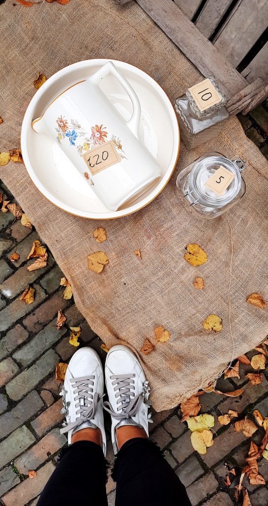 Vintage Love! Die Flohmarkttermine 2022 in Mannheim, Heidelberg und Umgebung