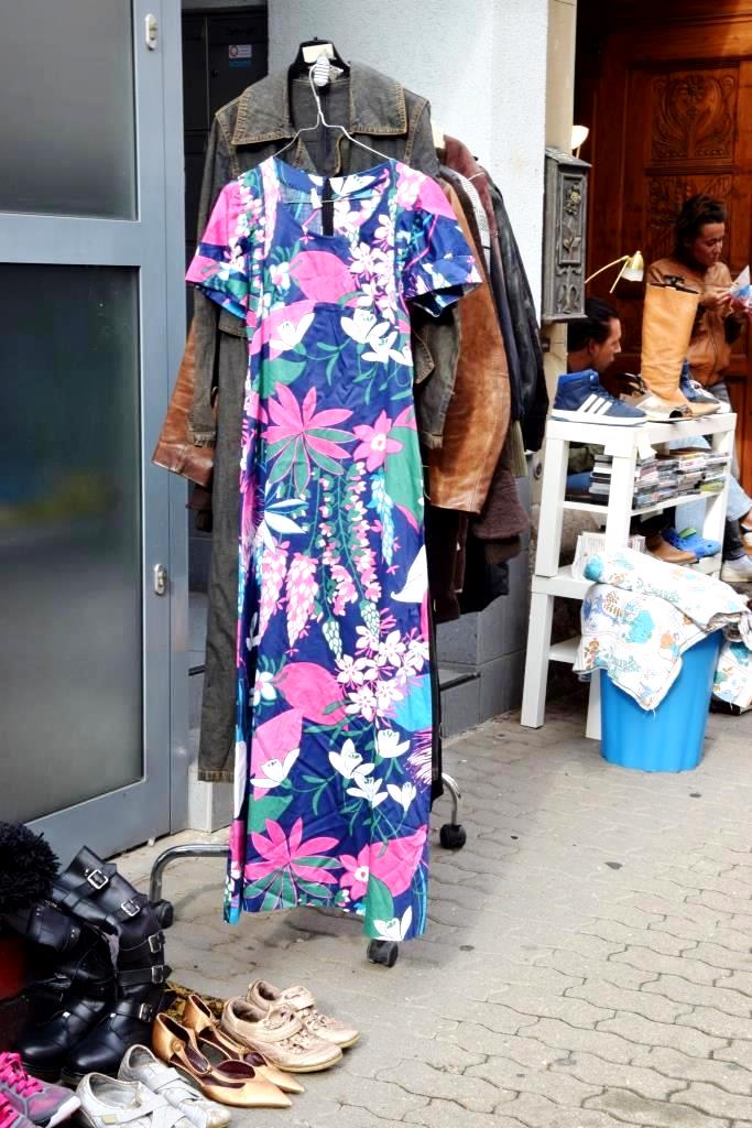 Vintage Love! Die Flohmarkttermine 2022 in Mannheim, Heidelberg und Umgebung