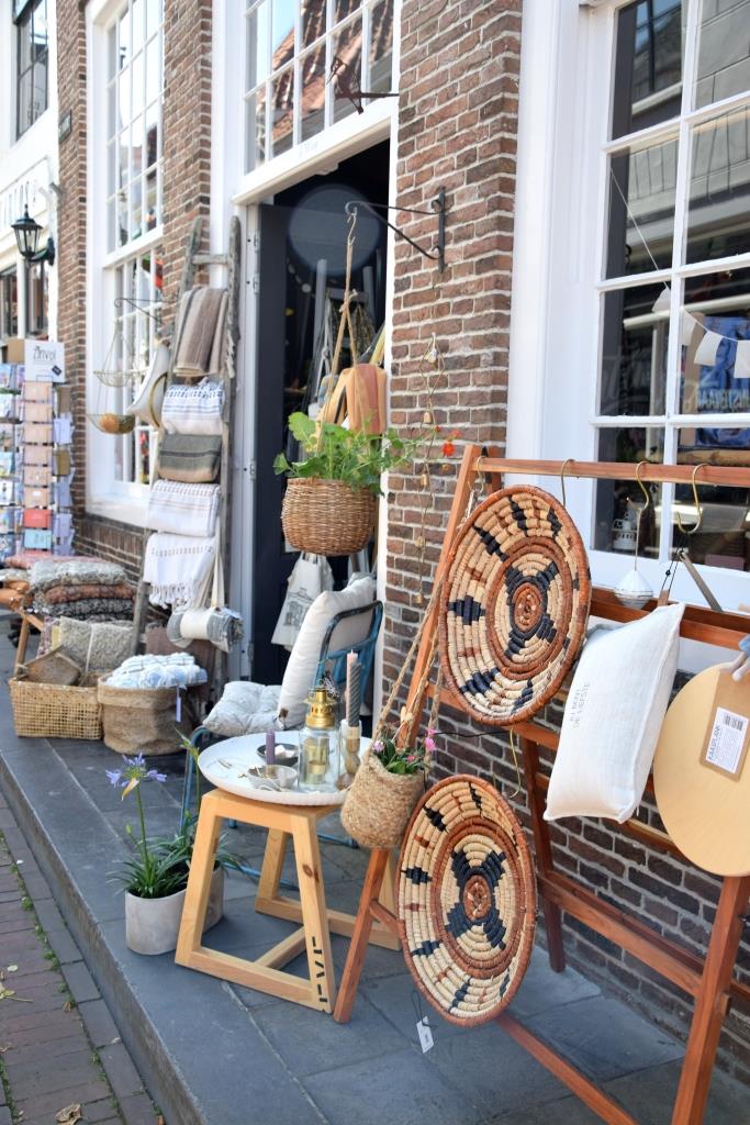 Shoppingtipps und Lieblingsadressen in Zierikzee