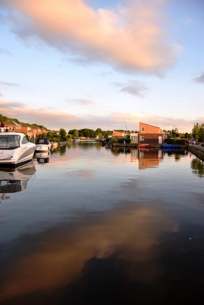 Zwei Jahre Hausbesitzer Ferienhaus Holland Vorteile Nachteile Immobilien Kauf
