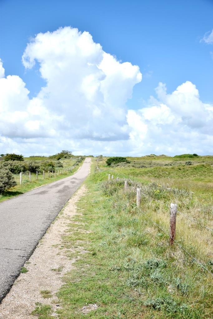 Diese Natur - dieser Himmel - diese Weite - das ist unser Zeeland