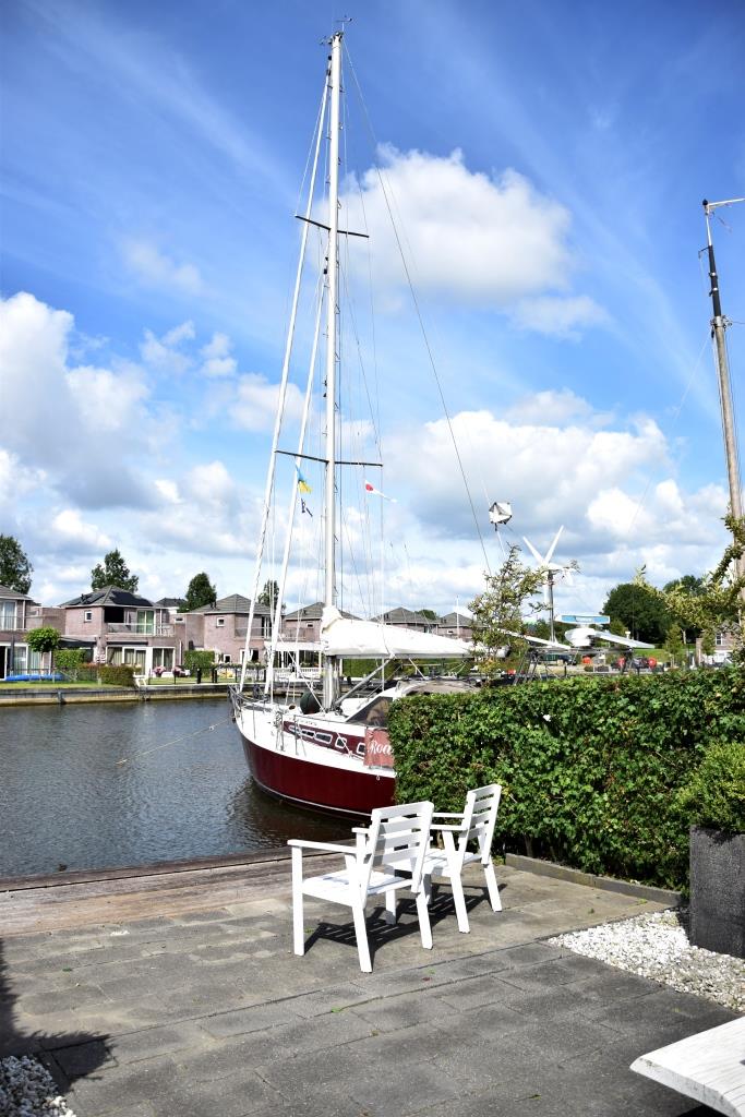 2 Jahre Hollandhäuschen - unser kleines Ferienhaus am Meer