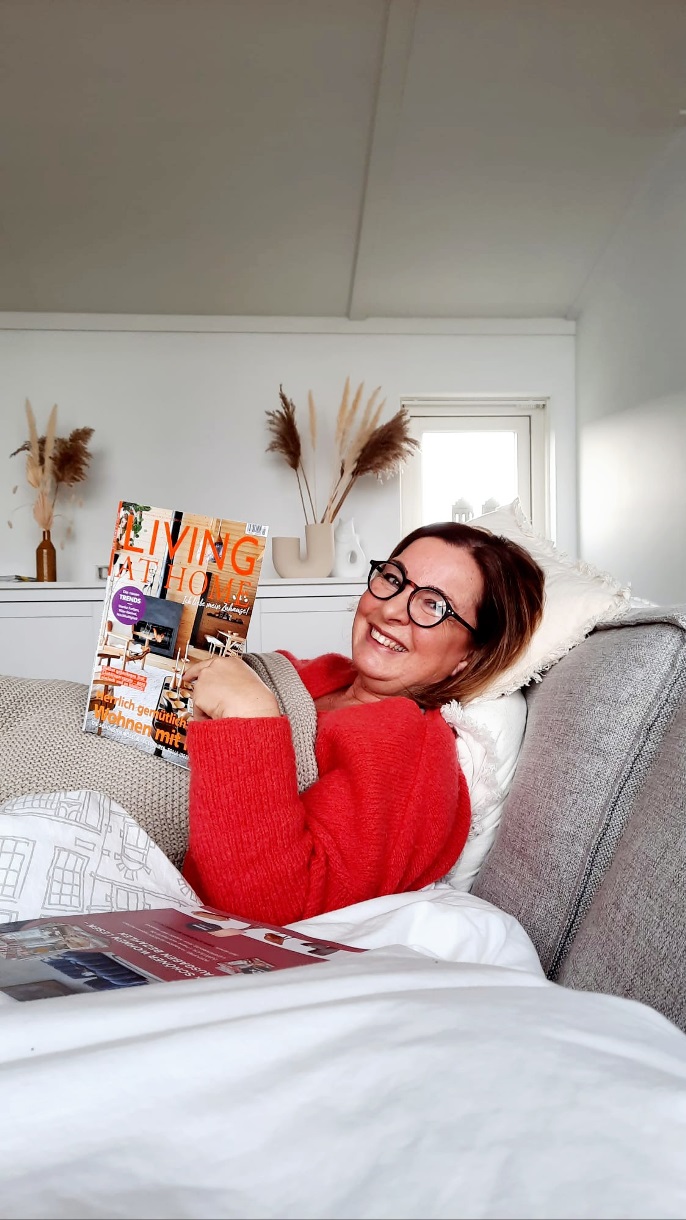 Relaxen im eigenen Ferienhaus in Holland