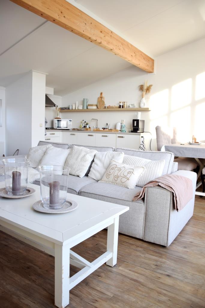 Große Hollandhäuschen-Liebe!