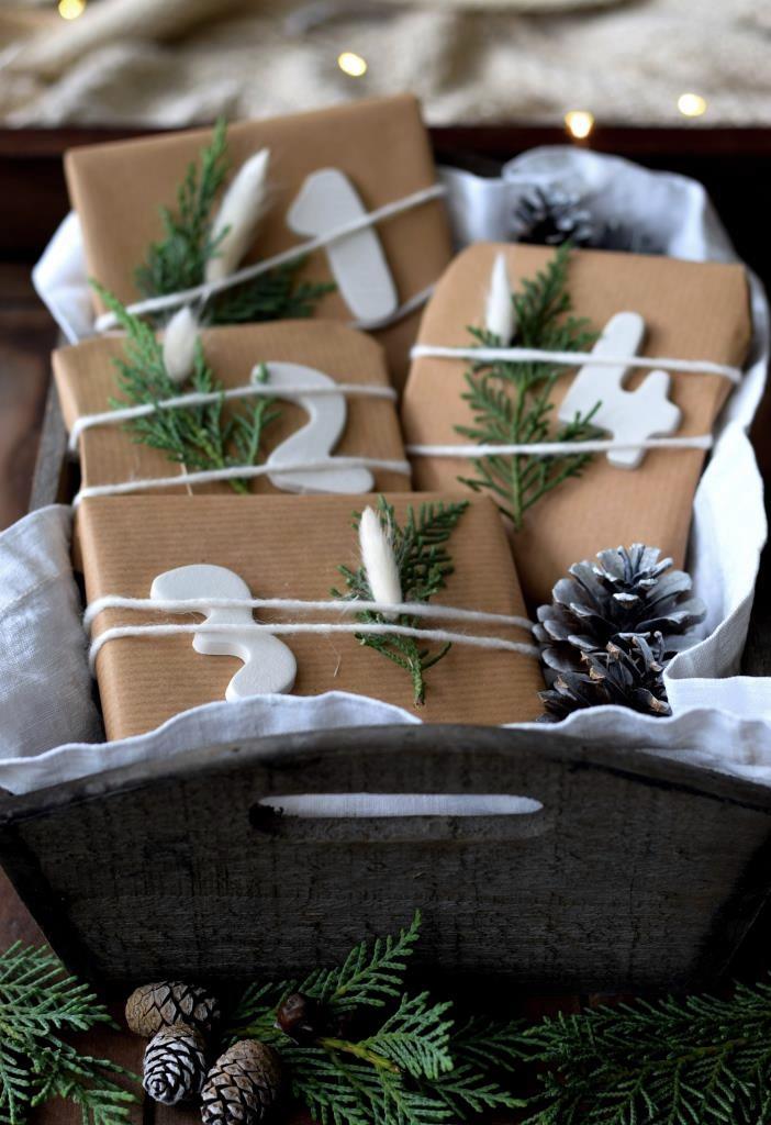 4 statt 24! Der entschleunigte Adventskalender für die Wochenende